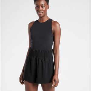 Athleta Romper